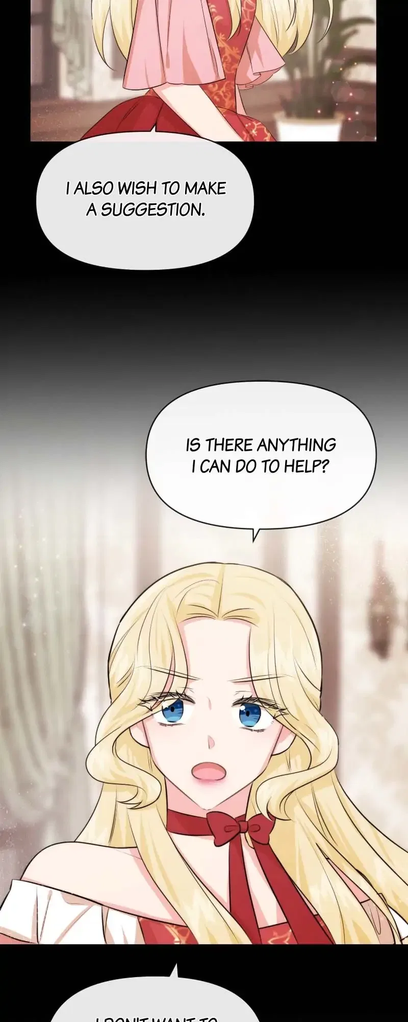 Lady Scarlet Chapter 75 – Page 23