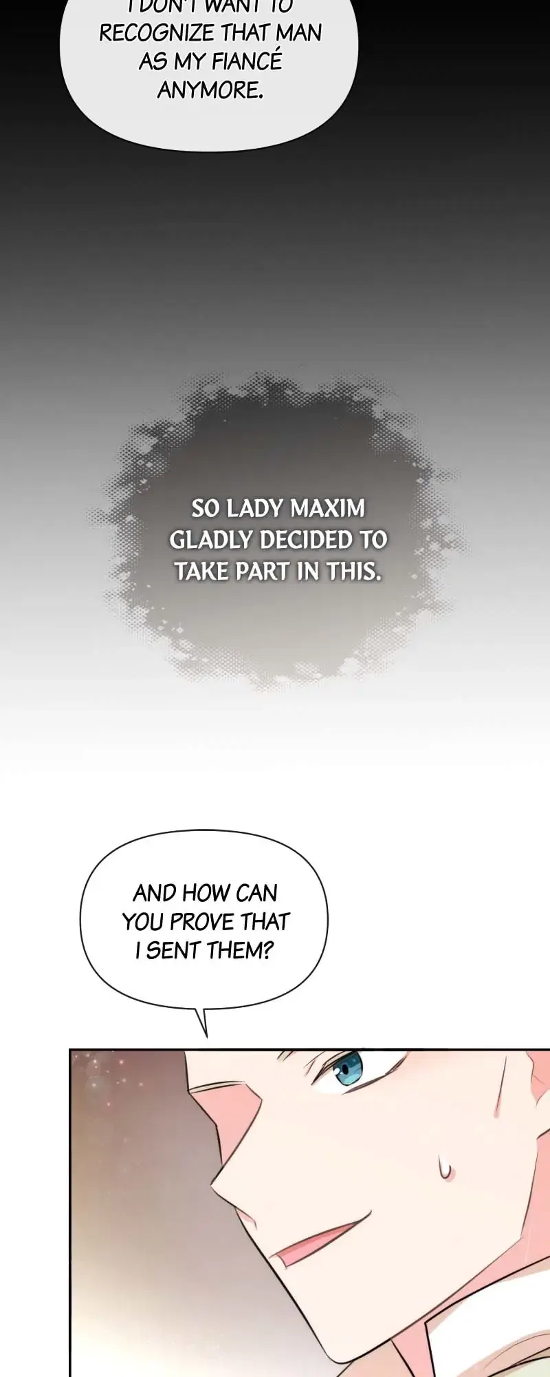 Lady Scarlet Chapter 75 – Page 24