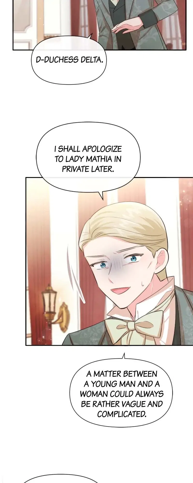 Lady Scarlet Chapter 75 – Page 29