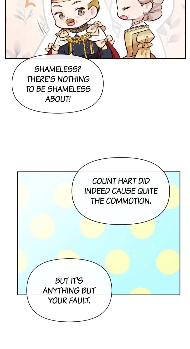 Lady Scarlet Chapter 75 – Page 31
