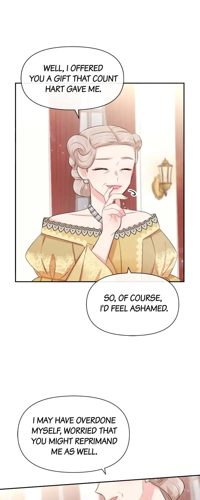 Lady Scarlet Chapter 75 – Page 32