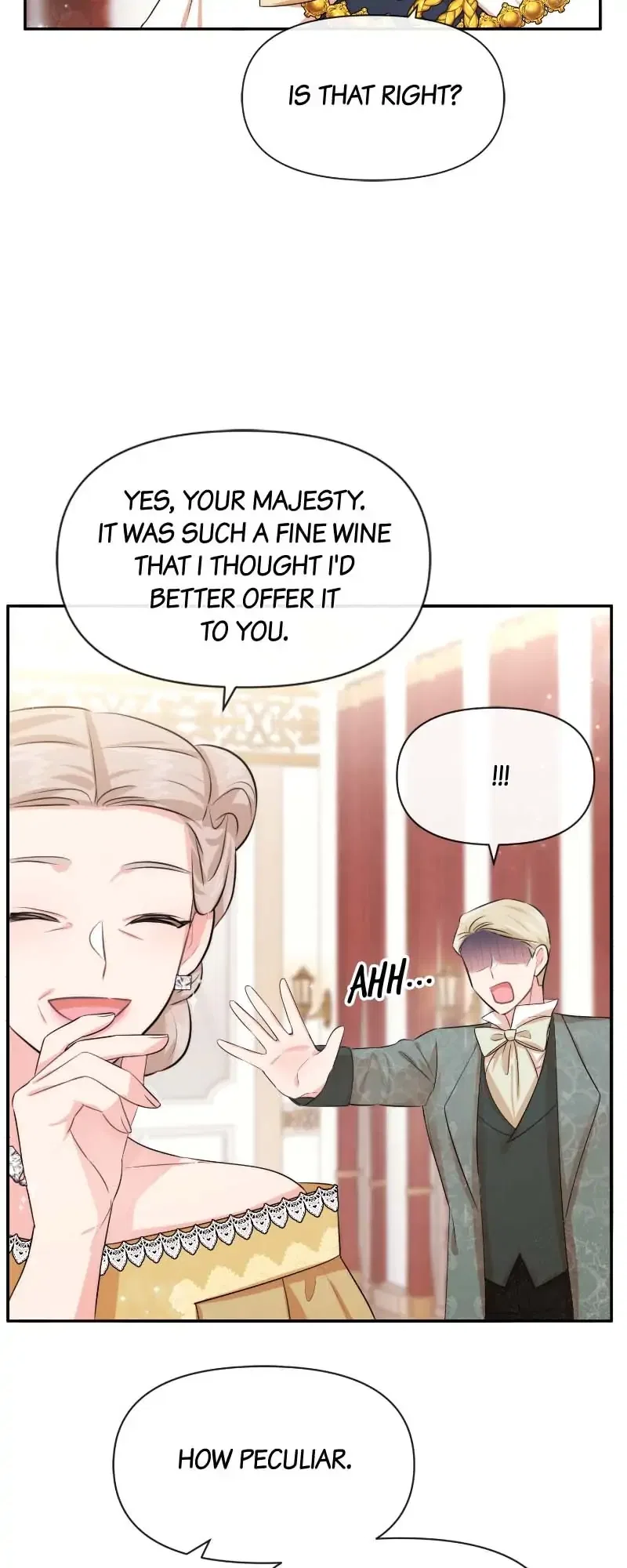 Lady Scarlet Chapter 75 – Page 34
