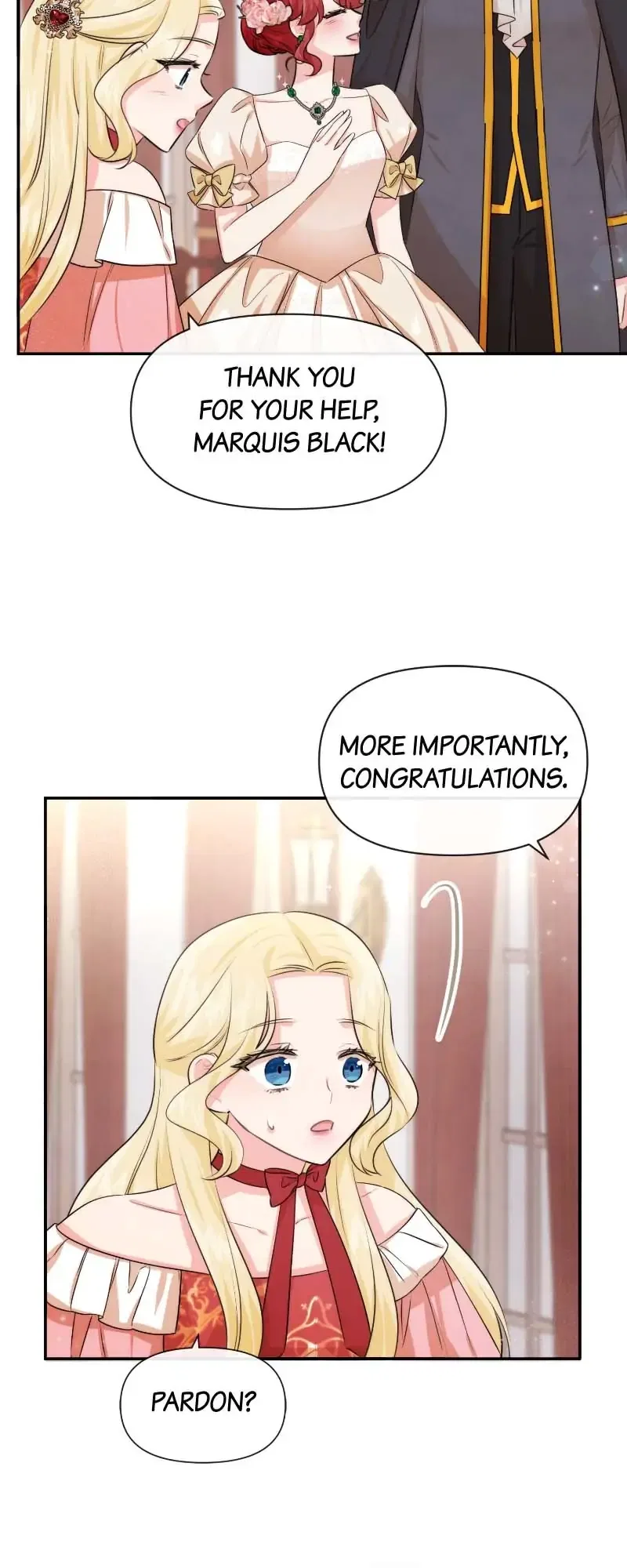 Lady Scarlet Chapter 75 – Page 41