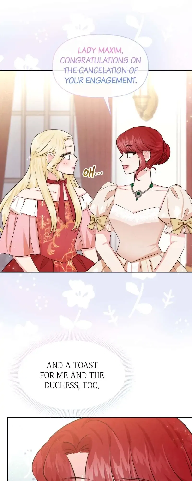 Lady Scarlet Chapter 75 – Page 42