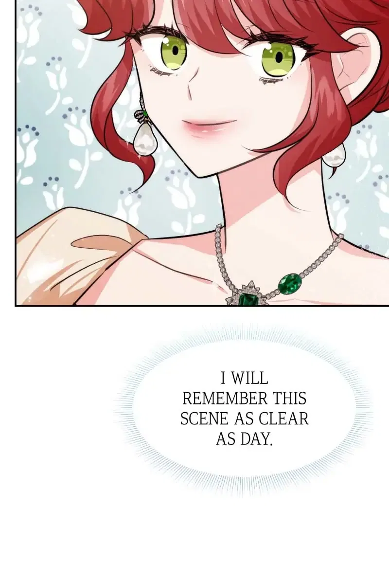 Lady Scarlet Chapter 75 – Page 43