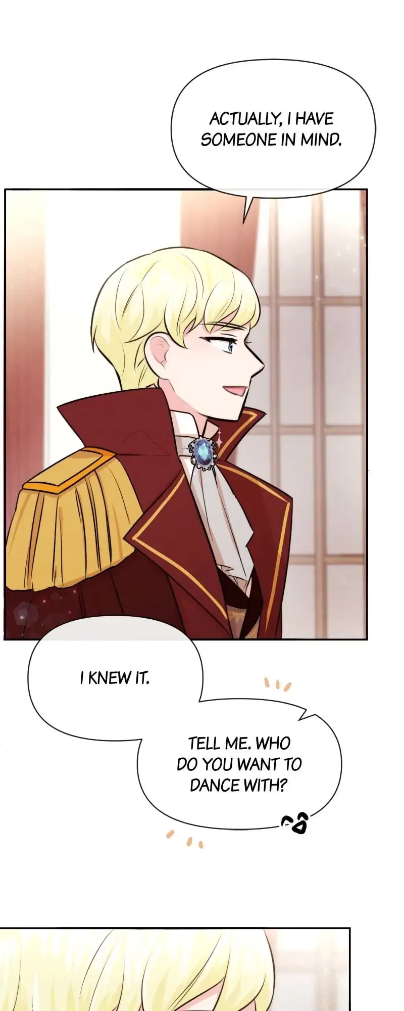 Lady Scarlet Chapter 74 – Page 3