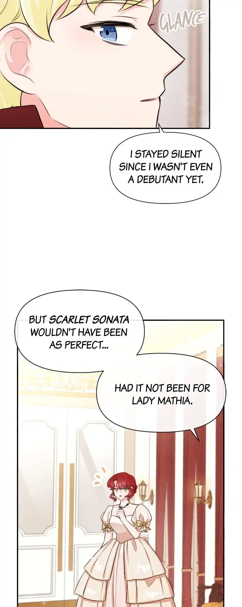 Lady Scarlet Chapter 74 – Page 4