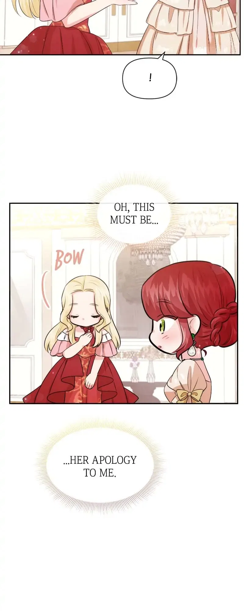 Lady Scarlet Chapter 74 – Page 9