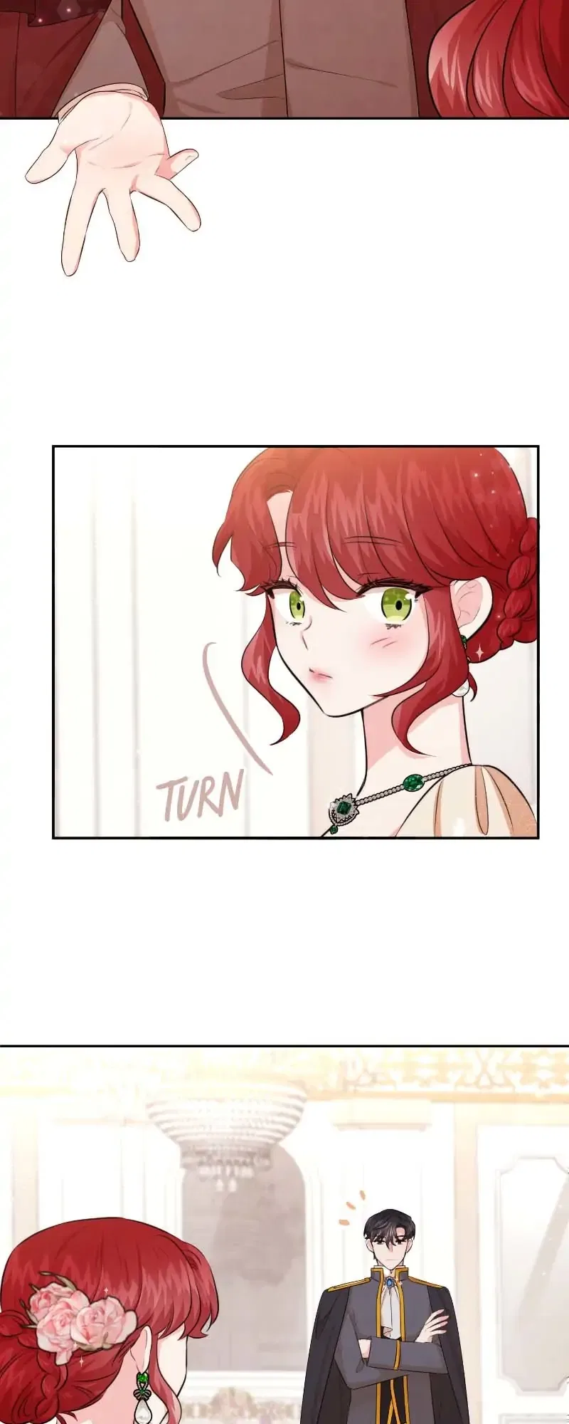 Lady Scarlet Chapter 74 – Page 11