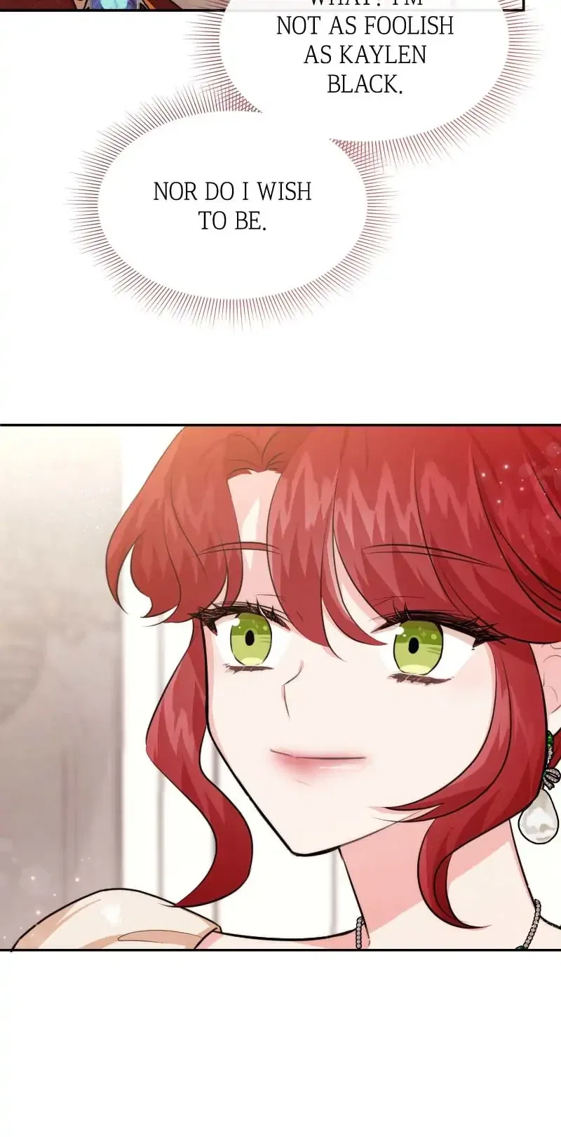 Lady Scarlet Chapter 74 – Page 17