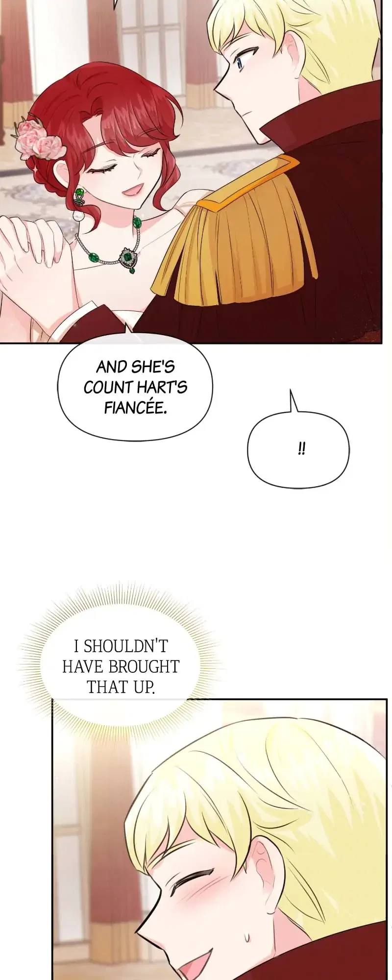 Lady Scarlet Chapter 74 – Page 19