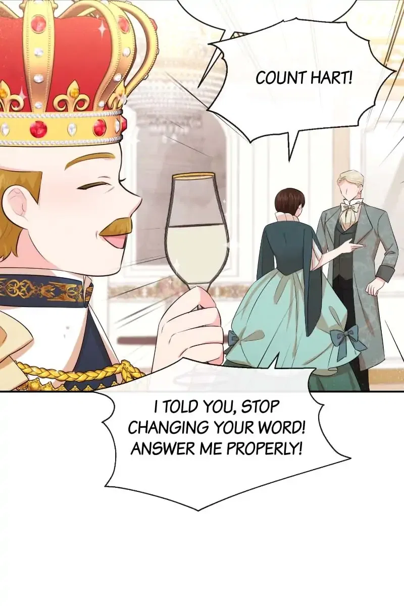 Lady Scarlet Chapter 74 – Page 29