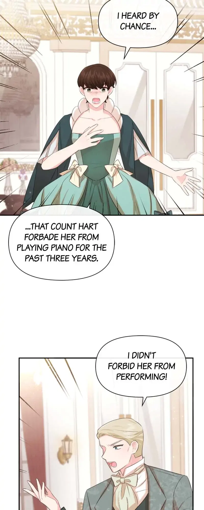 Lady Scarlet Chapter 74 – Page 39