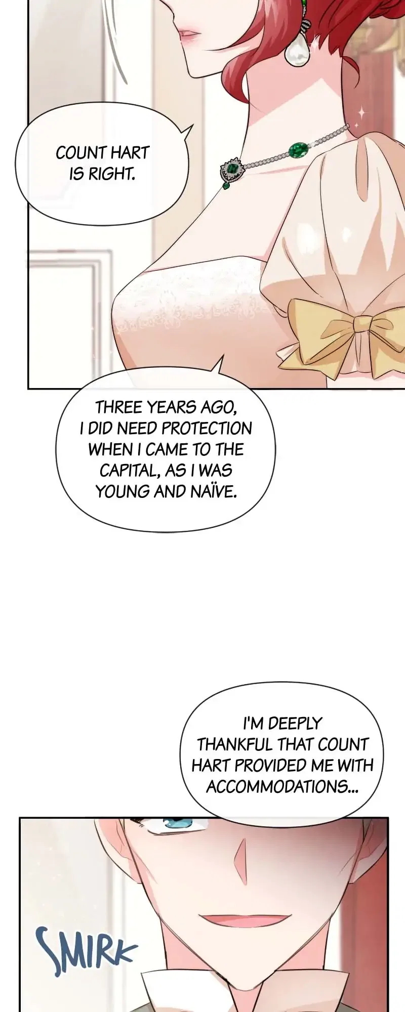 Lady Scarlet Chapter 74 – Page 43