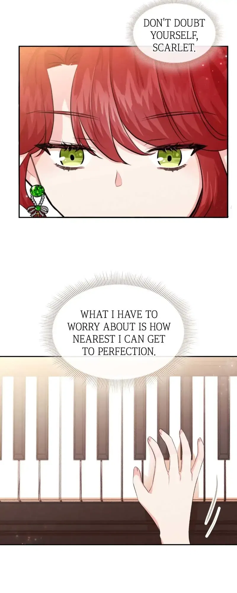 Lady Scarlet Chapter 73 – Page 7