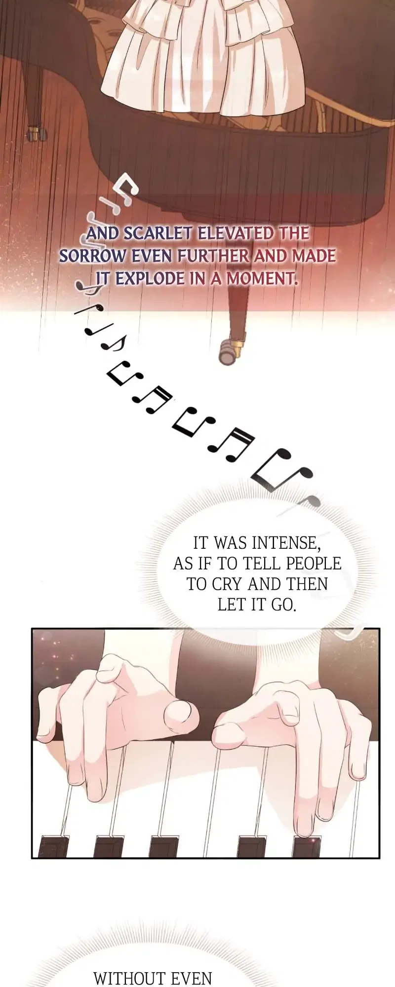 Lady Scarlet Chapter 73 – Page 12