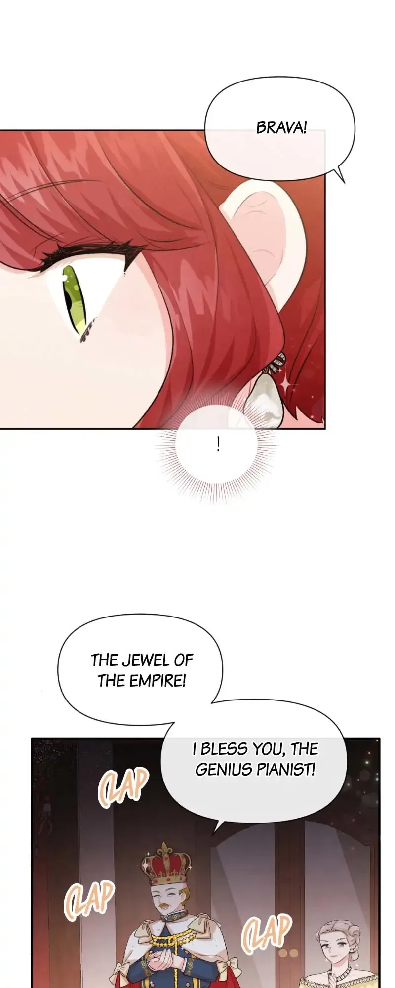 Lady Scarlet Chapter 73 – Page 17