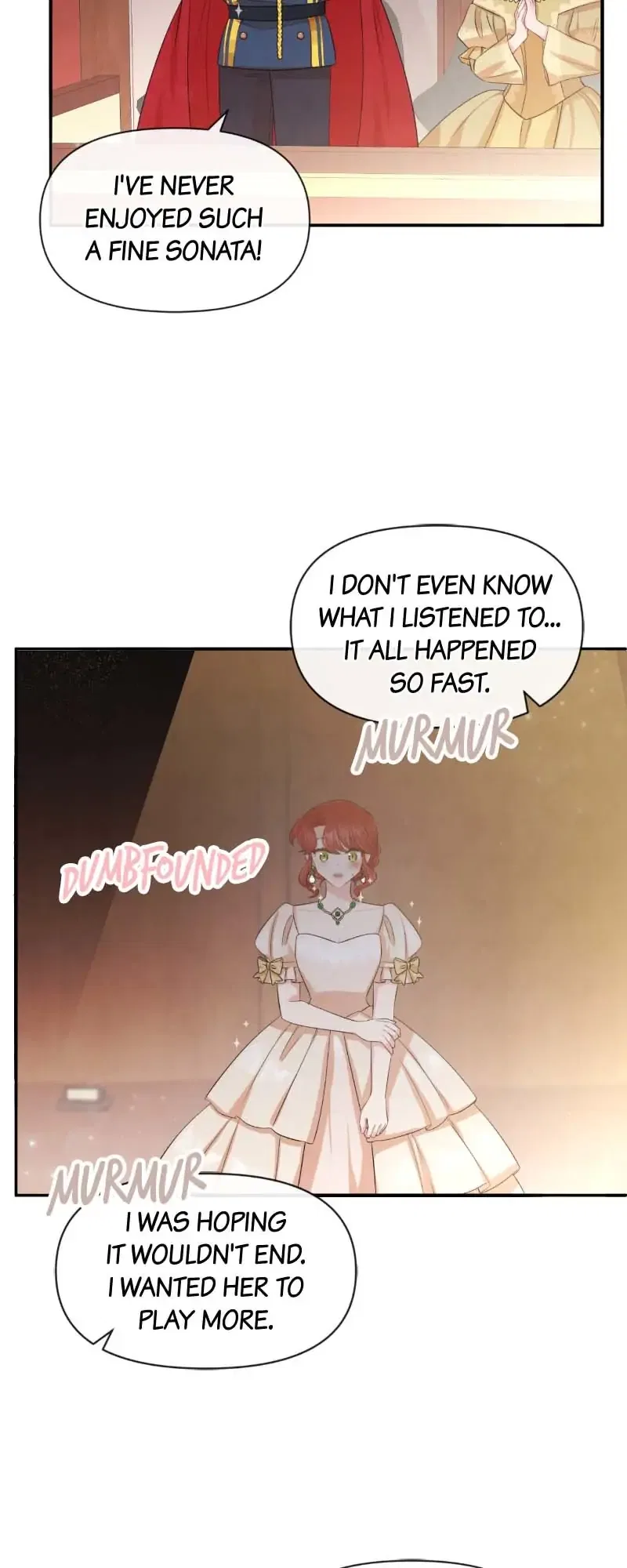 Lady Scarlet Chapter 73 – Page 18
