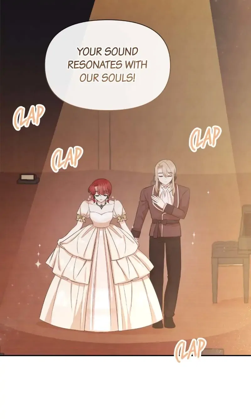 Lady Scarlet Chapter 73 – Page 21