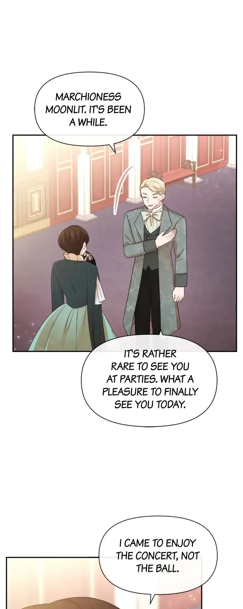 Lady Scarlet Chapter 73 – Page 28