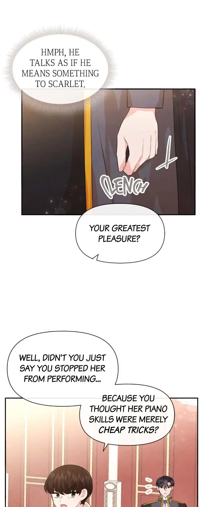 Lady Scarlet Chapter 73 – Page 30
