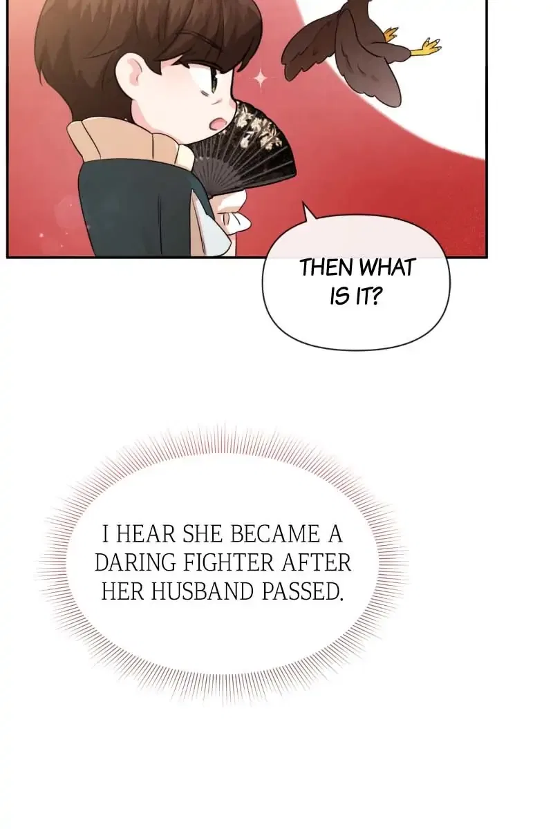 Lady Scarlet Chapter 73 – Page 33