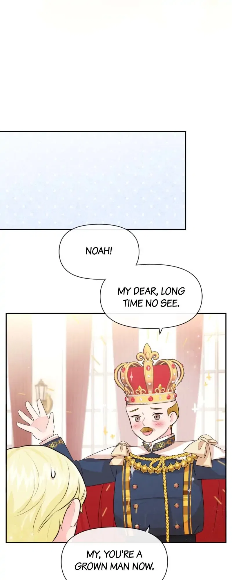 Lady Scarlet Chapter 73 – Page 36