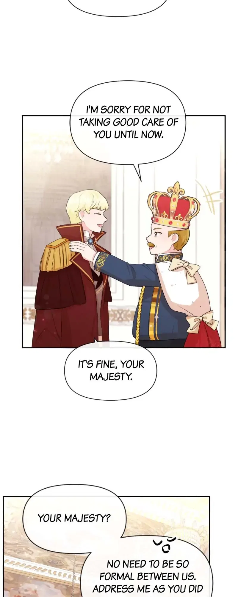 Lady Scarlet Chapter 73 – Page 37