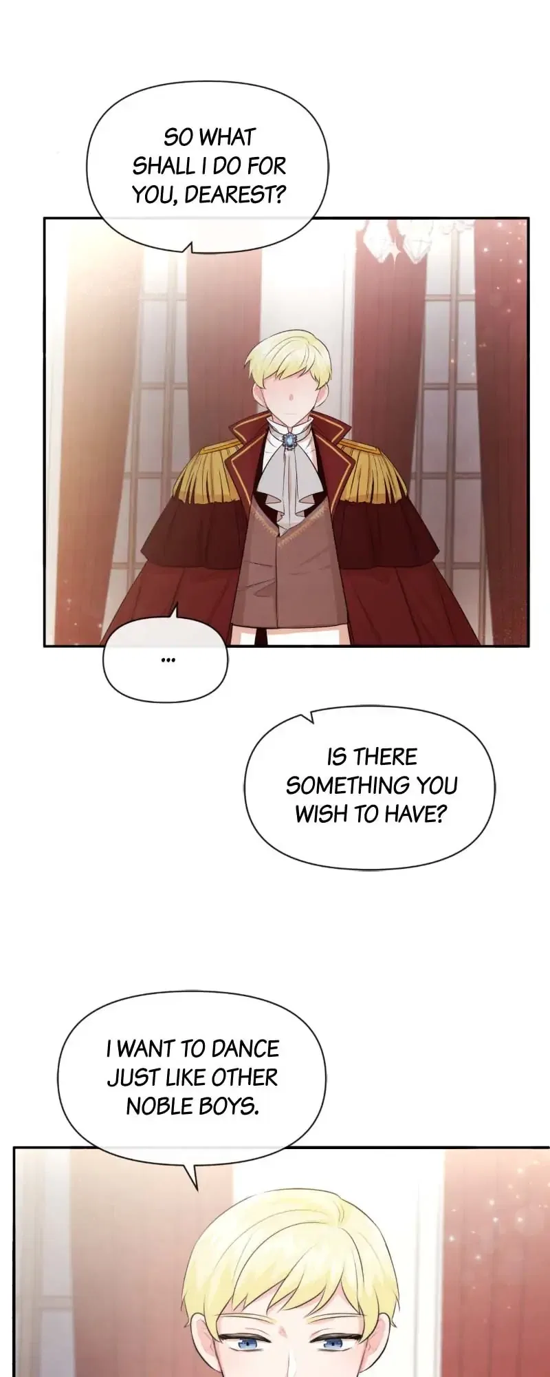Lady Scarlet Chapter 73 – Page 39