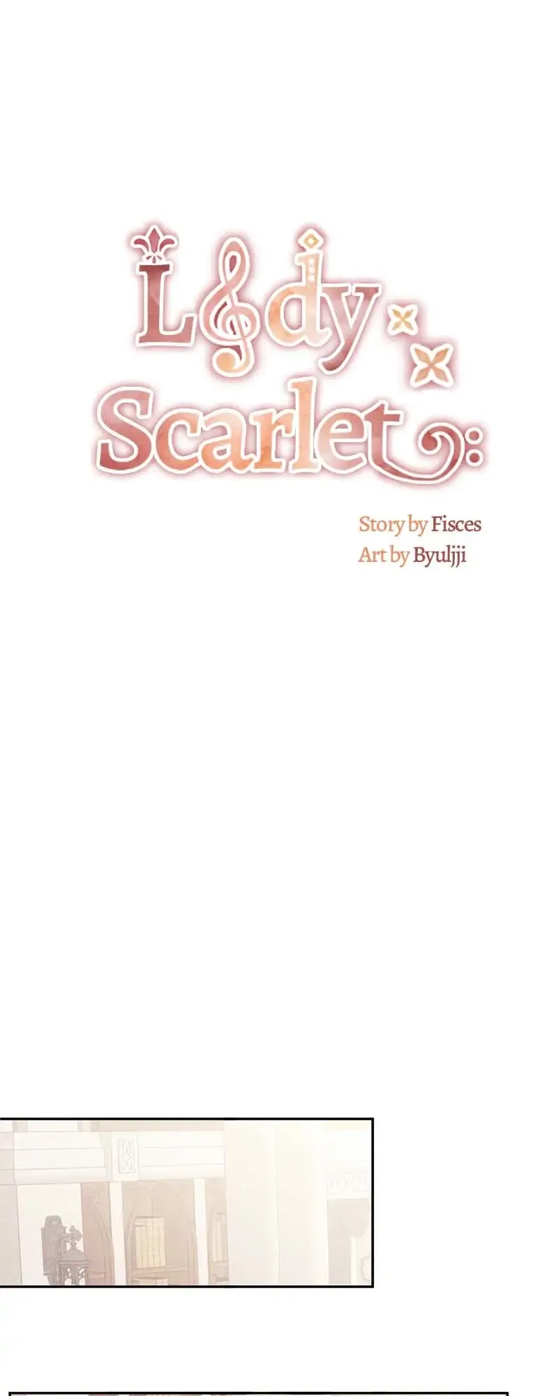 Lady Scarlet Chapter 72 – Page 11