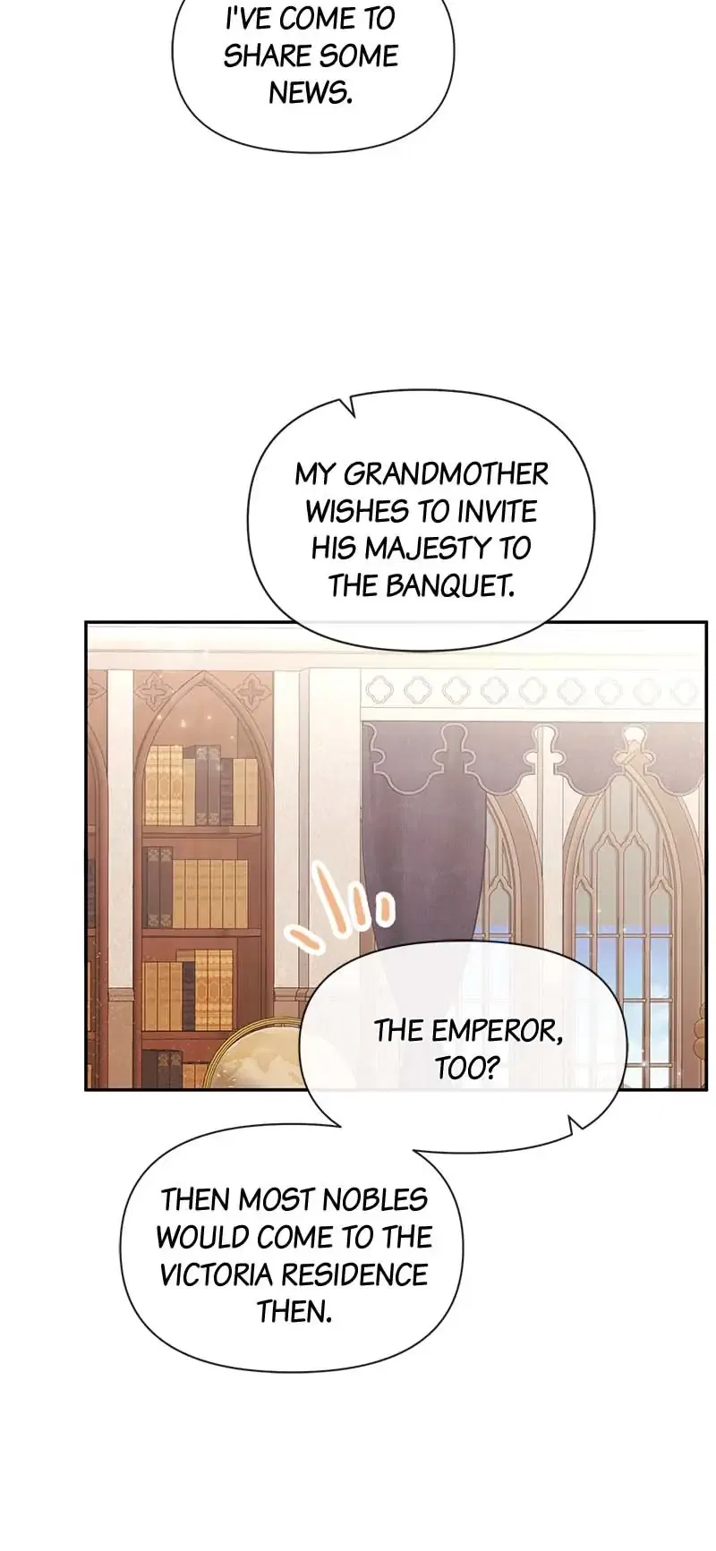 Lady Scarlet Chapter 72 – Page 13
