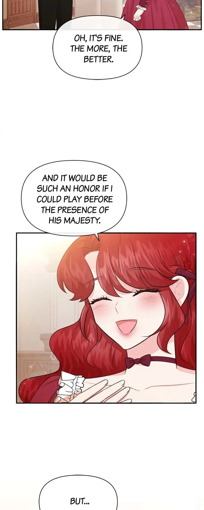 Lady Scarlet Chapter 72 – Page 15