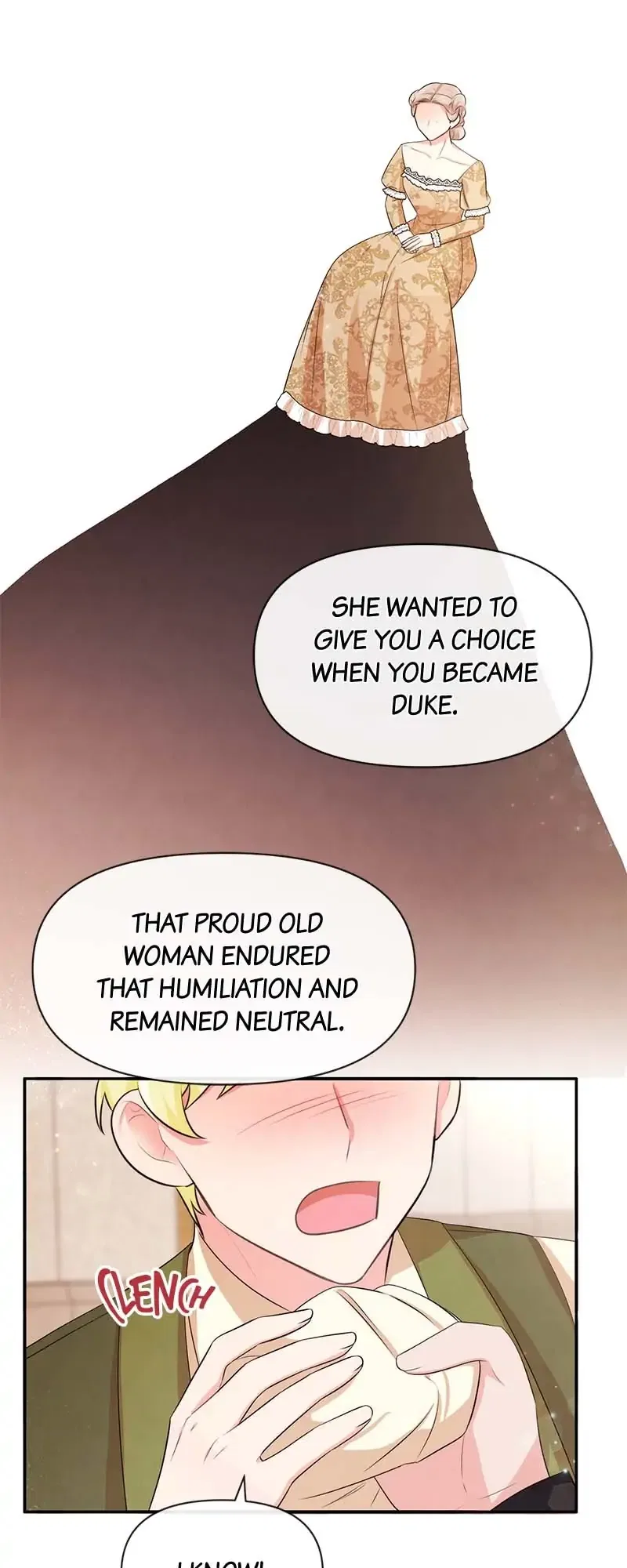 Lady Scarlet Chapter 72 – Page 28
