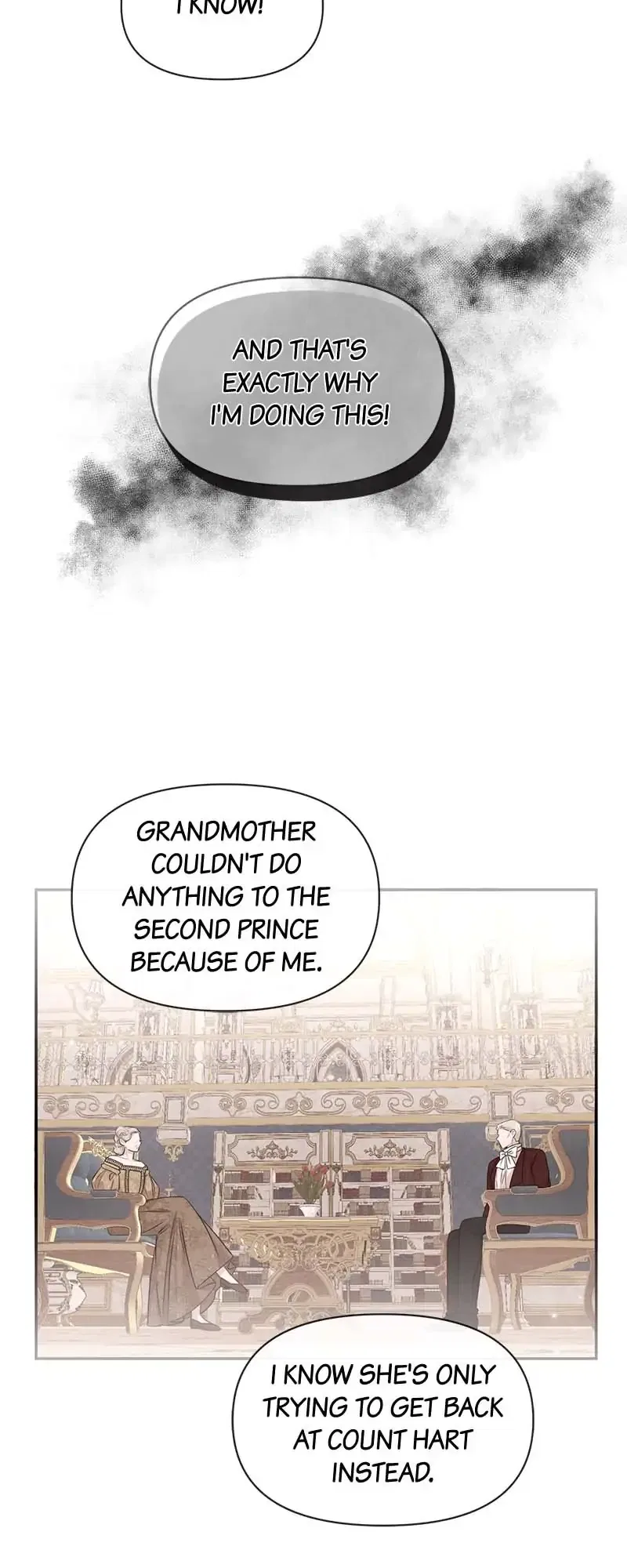 Lady Scarlet Chapter 72 – Page 29