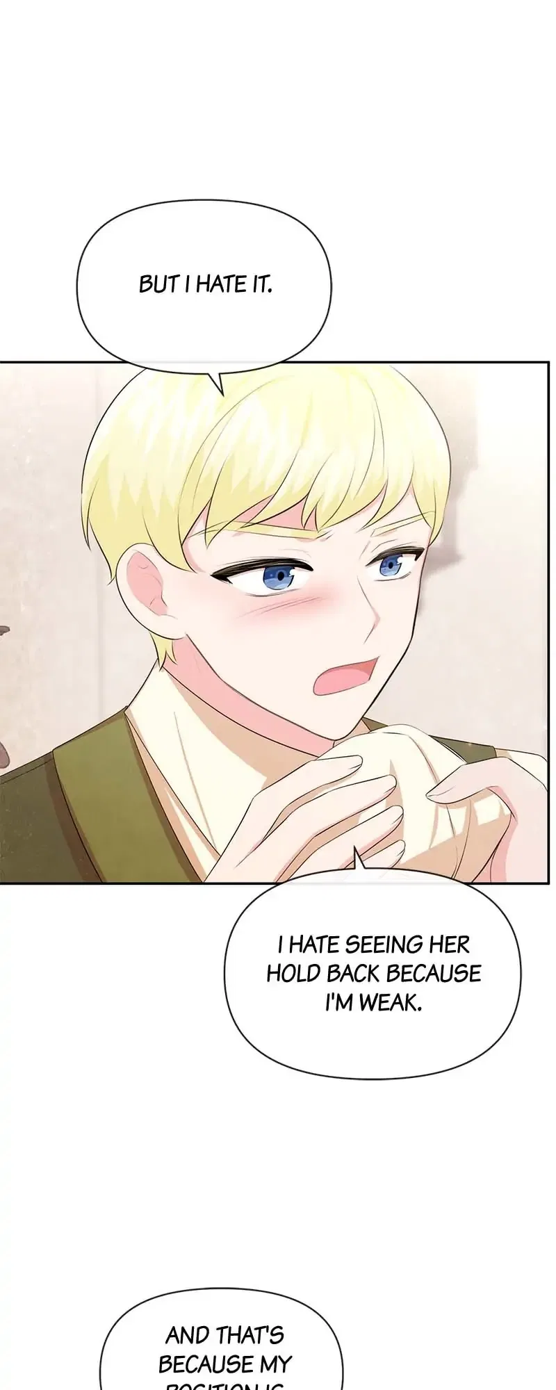 Lady Scarlet Chapter 72 – Page 30
