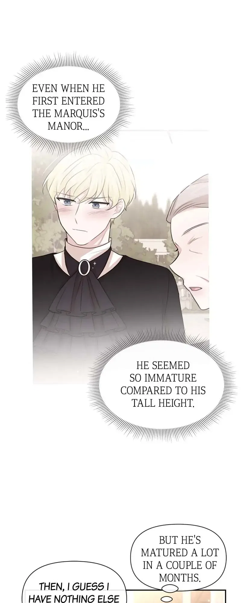 Lady Scarlet Chapter 72 – Page 42
