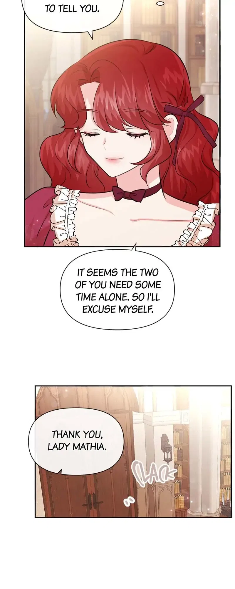 Lady Scarlet Chapter 72 – Page 43