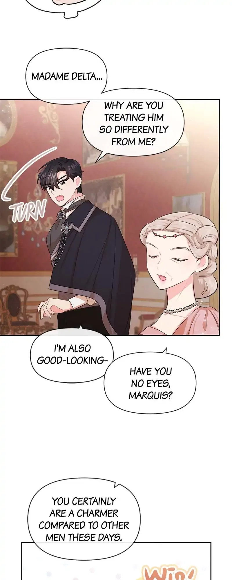 Lady Scarlet Chapter 71 – Page 4