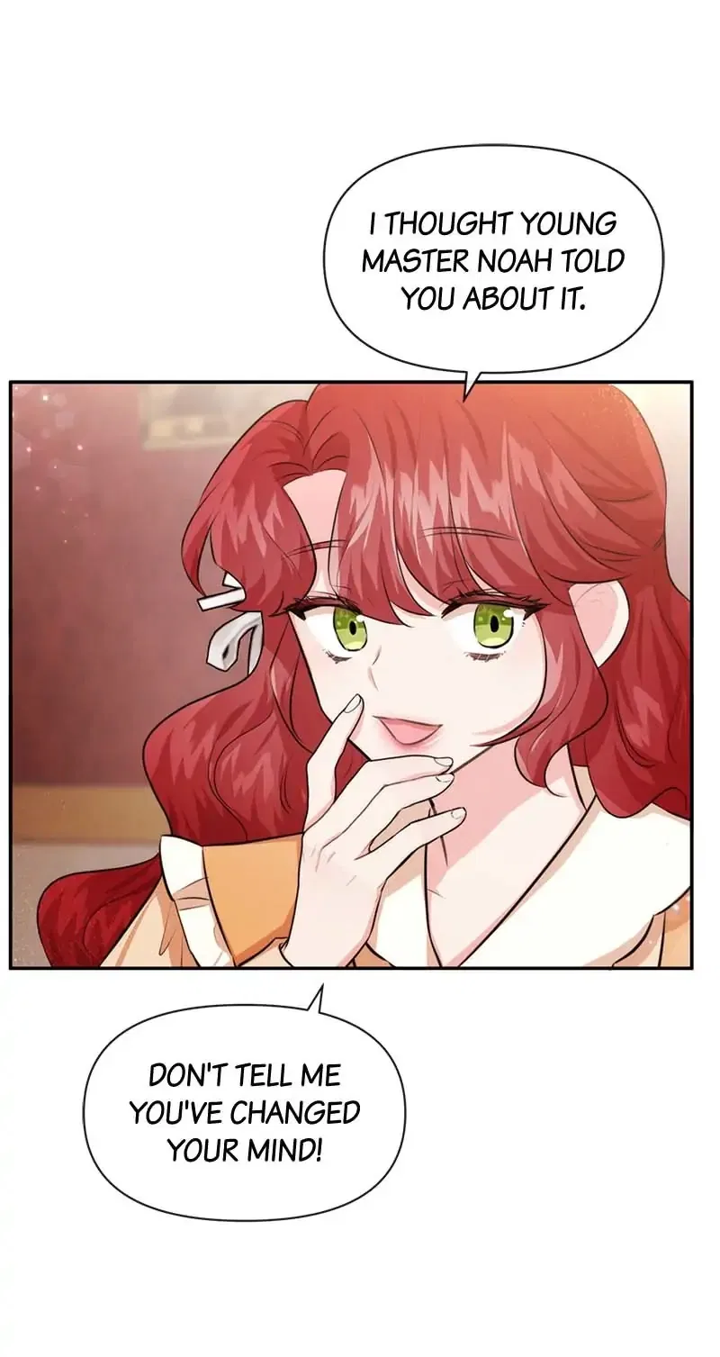 Lady Scarlet Chapter 71 – Page 6