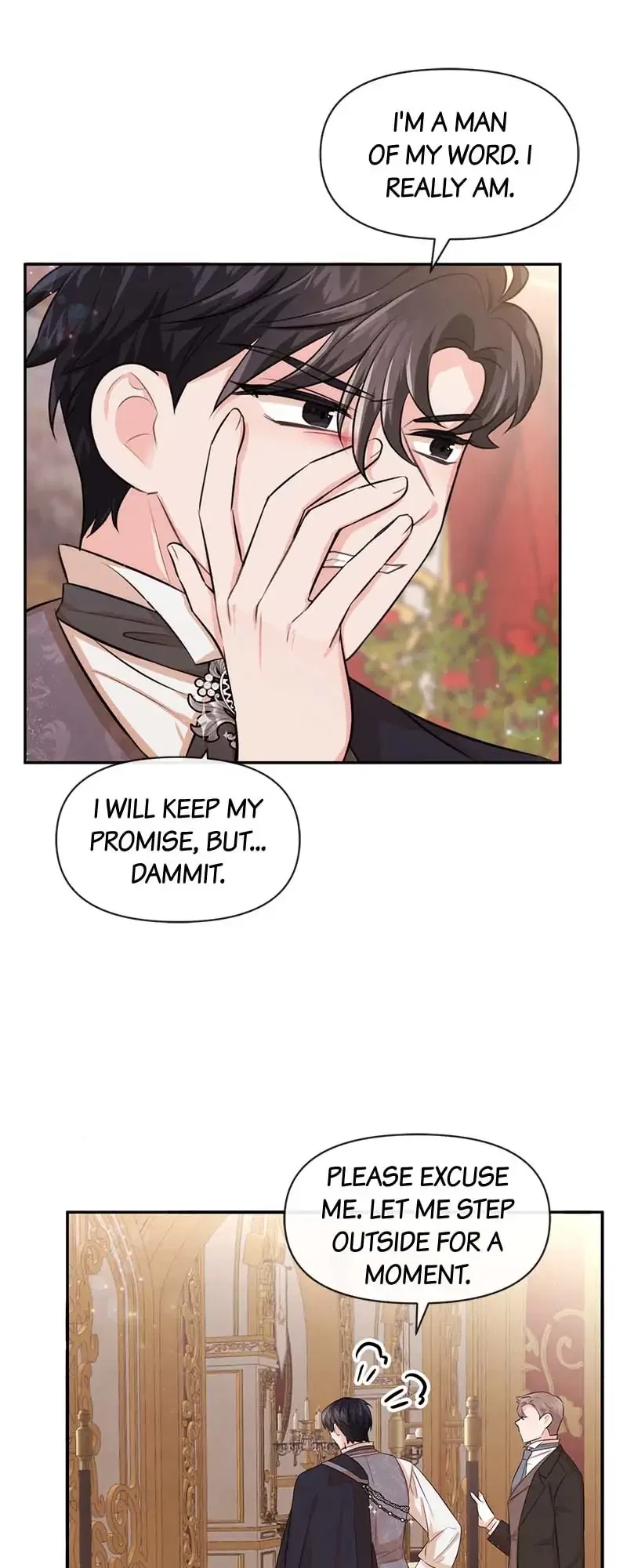 Lady Scarlet Chapter 71 – Page 7