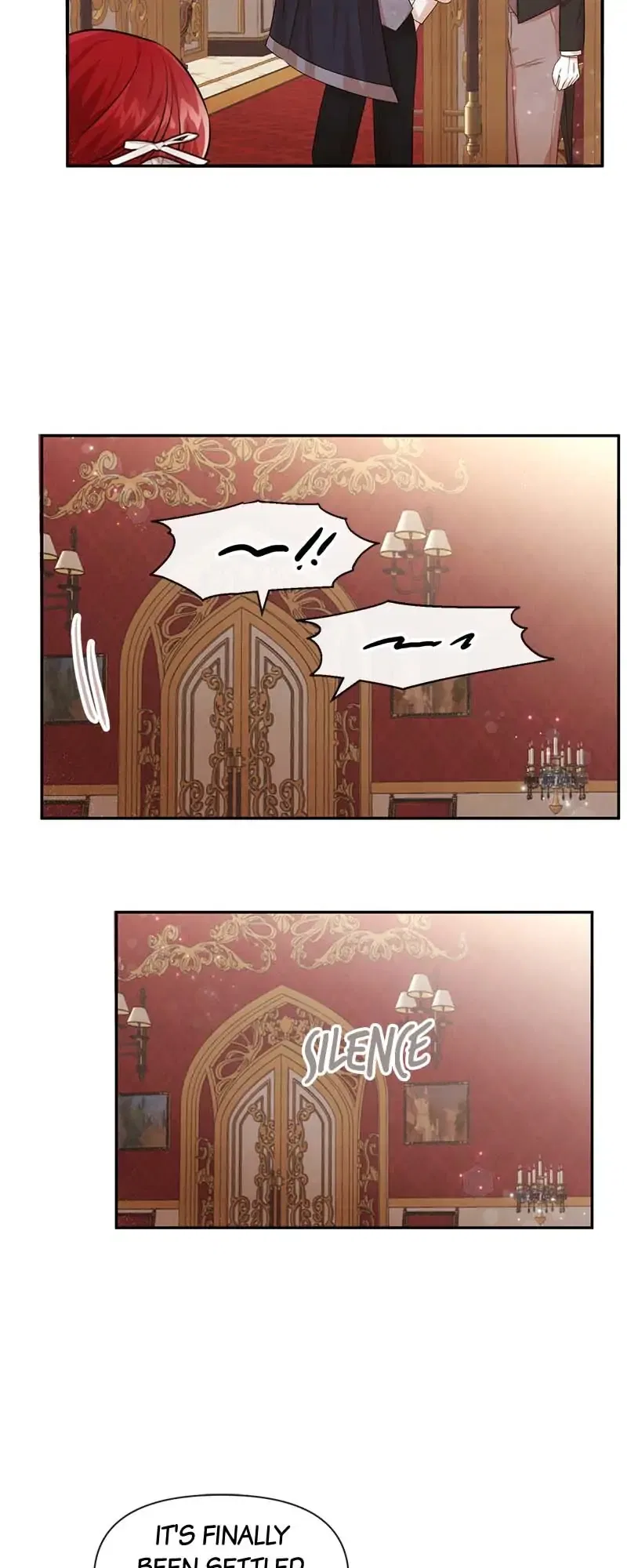 Lady Scarlet Chapter 71 – Page 8