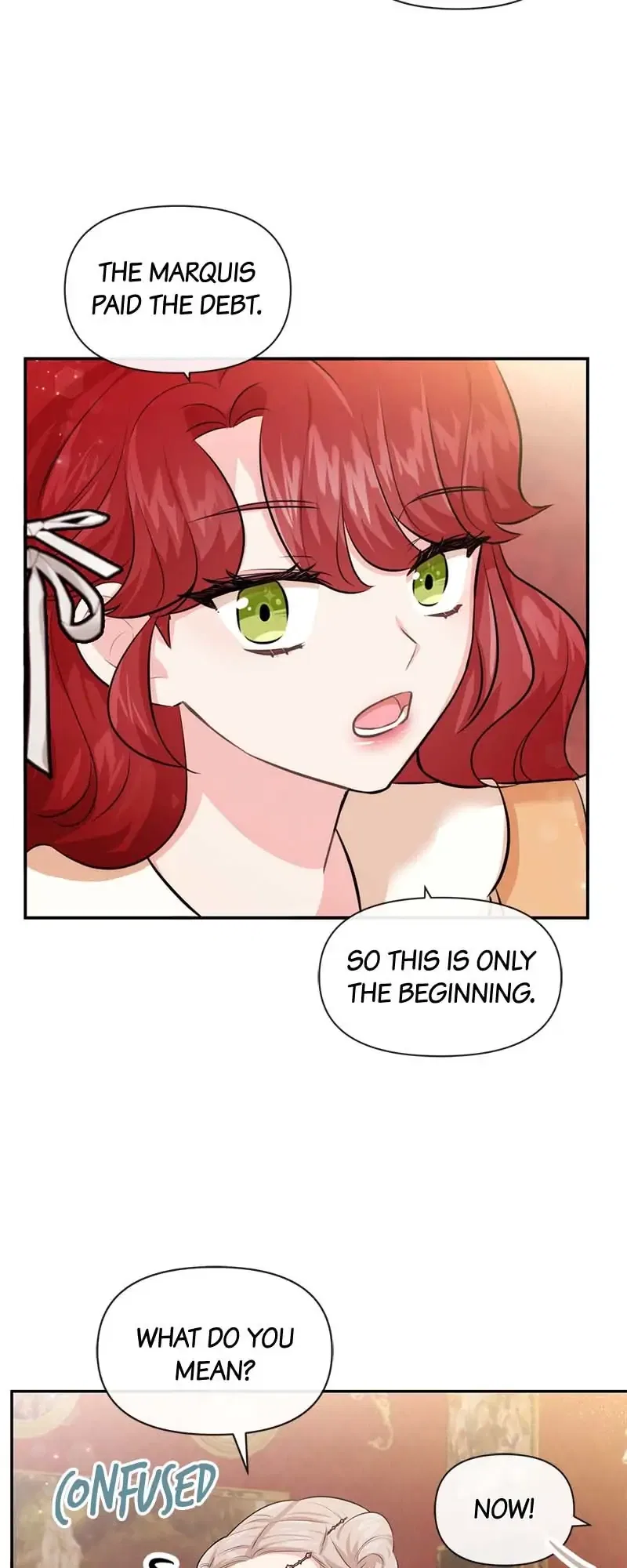 Lady Scarlet Chapter 71 – Page 10