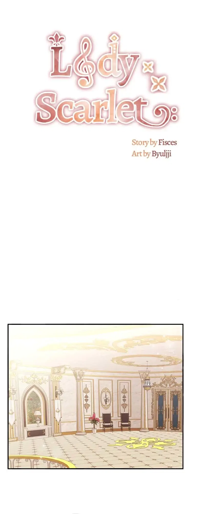 Lady Scarlet Chapter 71 – Page 18