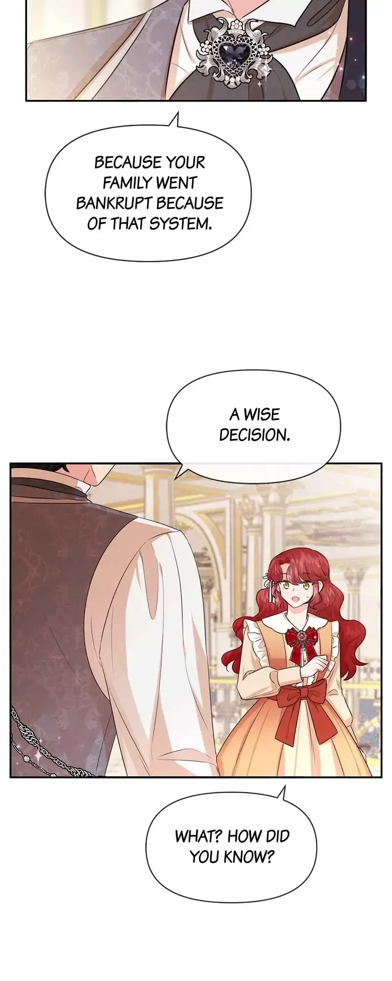 Lady Scarlet Chapter 71 – Page 22