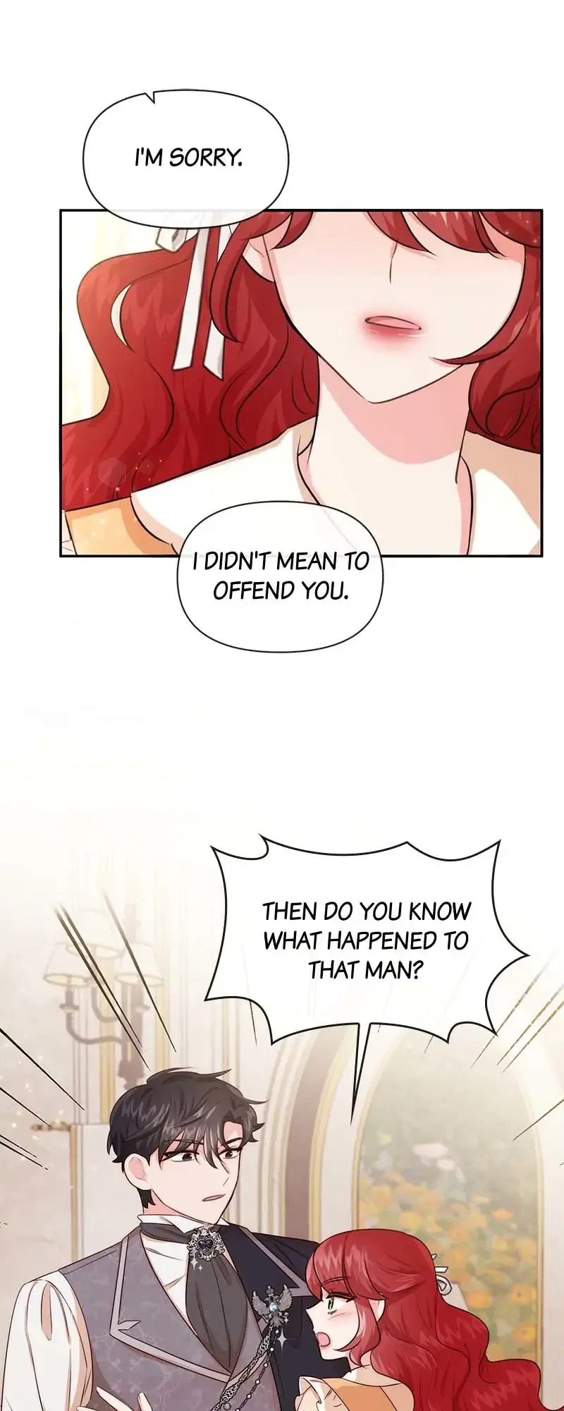 Lady Scarlet Chapter 71 – Page 24