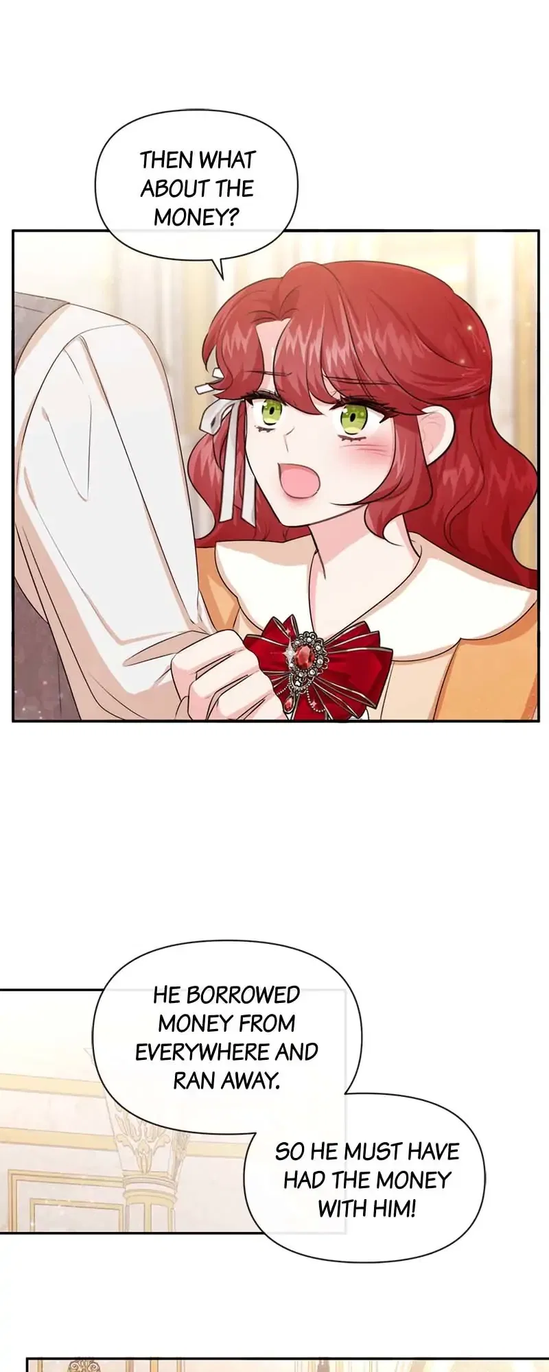Lady Scarlet Chapter 71 – Page 26