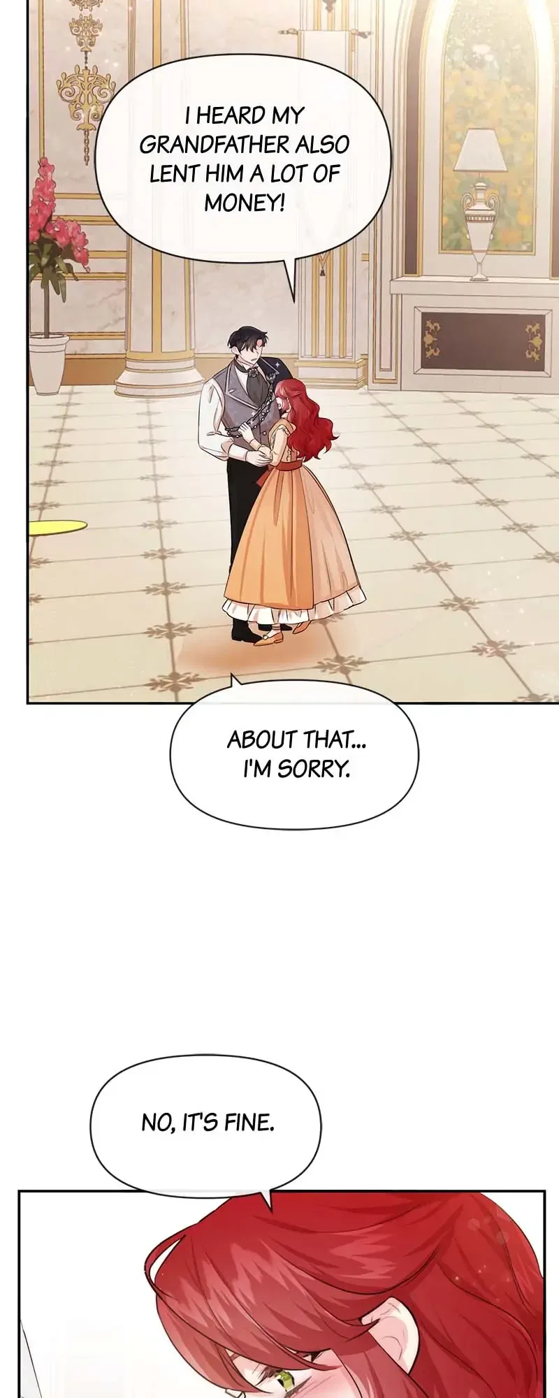Lady Scarlet Chapter 71 – Page 27
