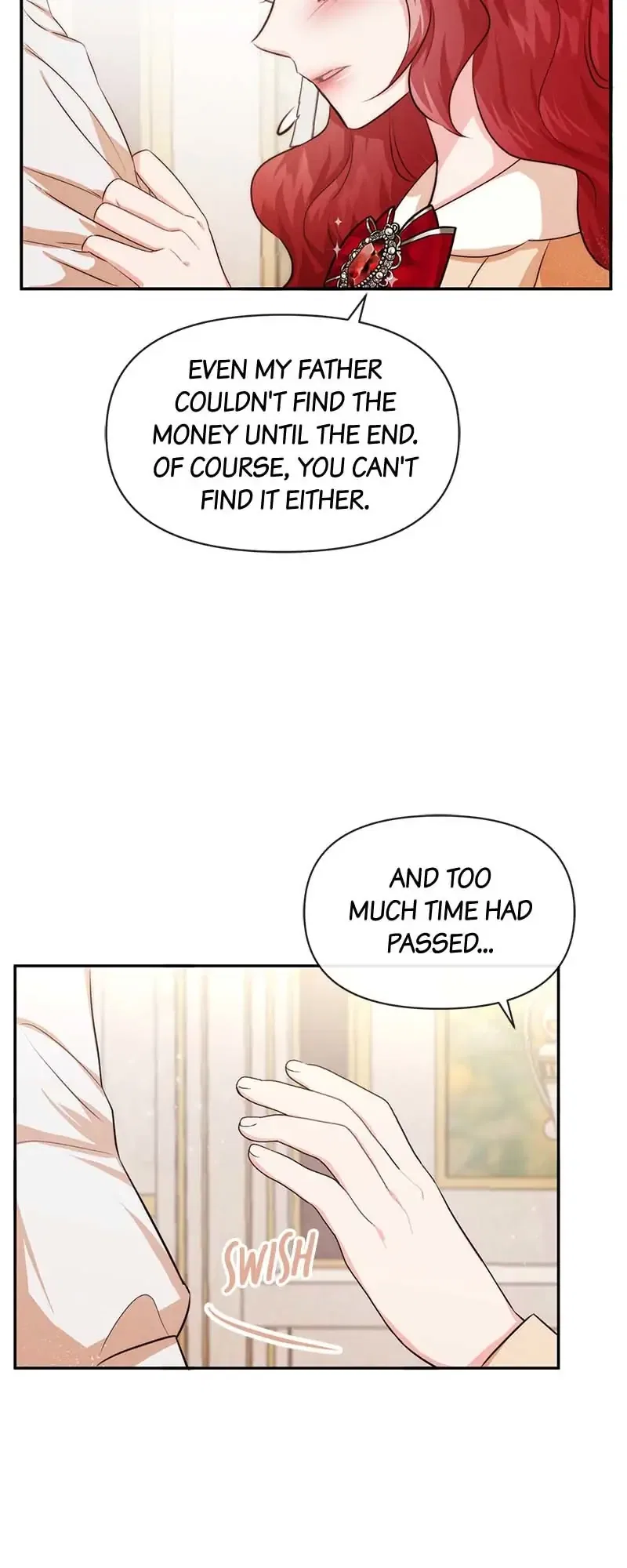 Lady Scarlet Chapter 71 – Page 28