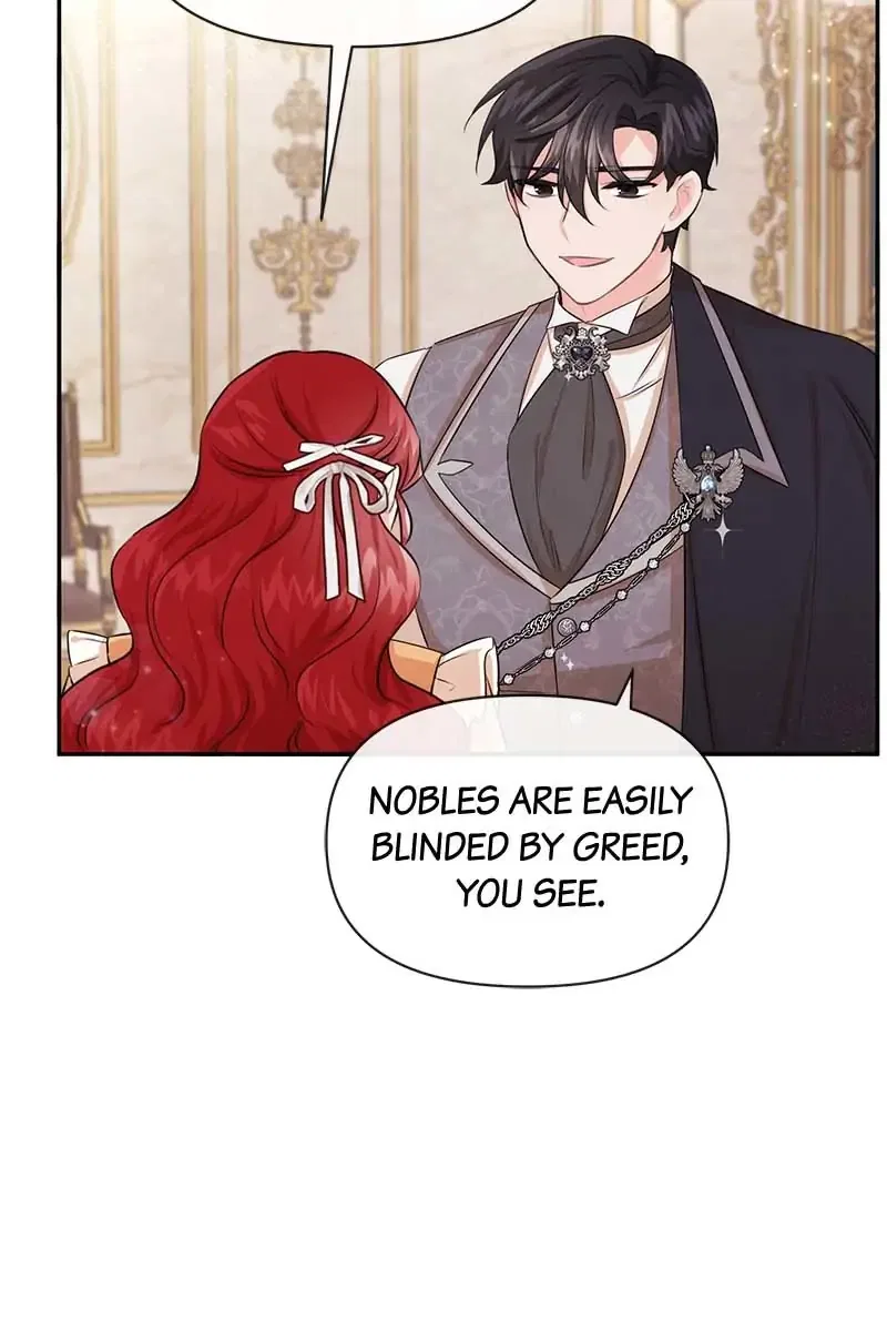 Lady Scarlet Chapter 71 – Page 35
