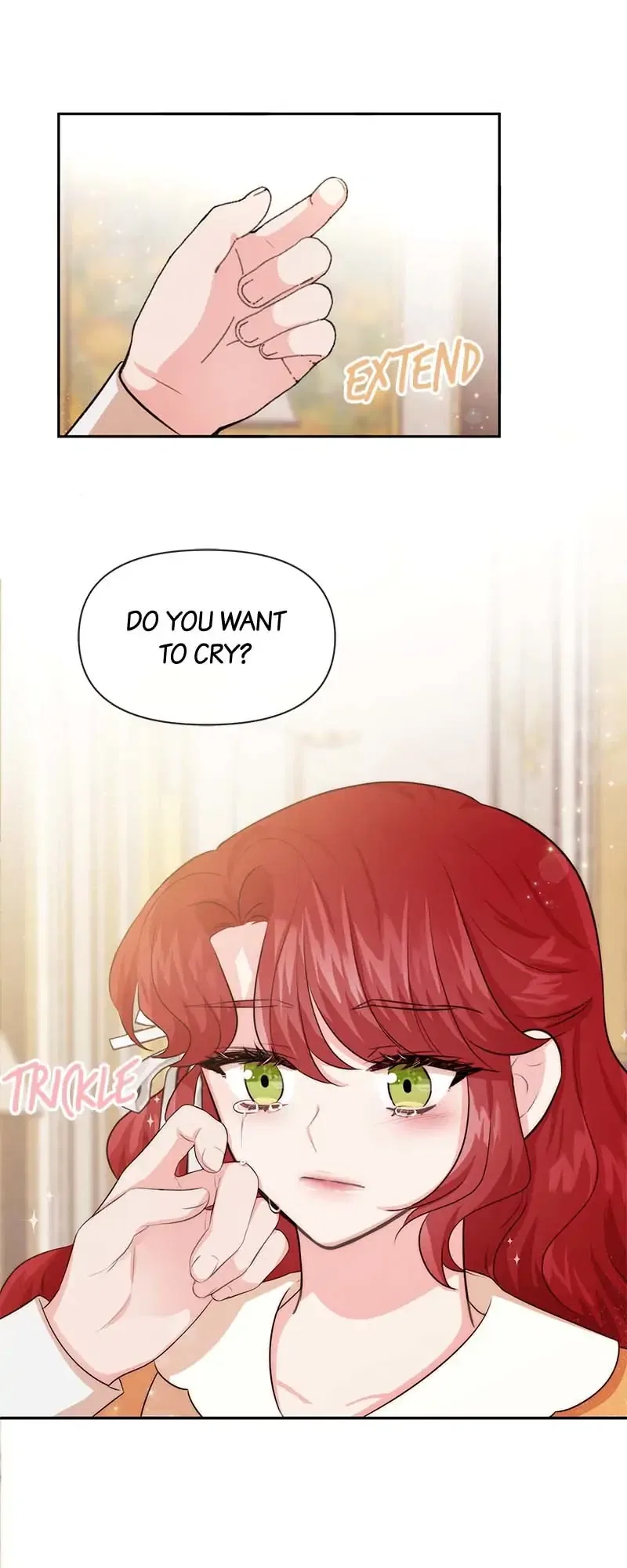 Lady Scarlet Chapter 71 – Page 36
